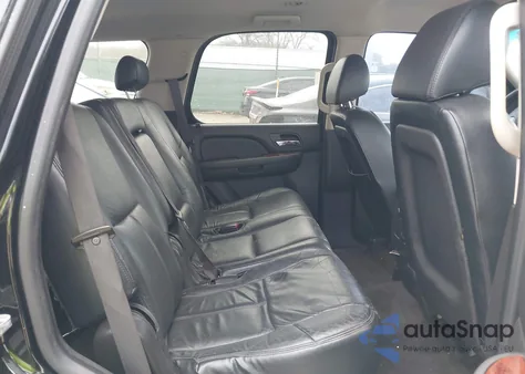 2009 Chevrolet Tahoe Lt1 z USA, uszkodzony, nr VIN 1GNEC23349R154581